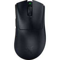 Razer Deathadder V4 Pro gaming muis Zwart, Tot 45.000 Dpi, 8000 Hz