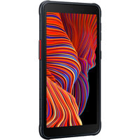 Samsung Galaxy XCover 5 Refurbished smartphone Zwart, 64GB, Android 11, Enterprise Edition