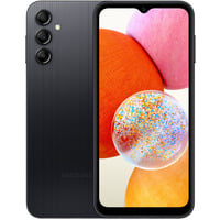 Samsung  smartphone Zwart