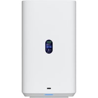 Ubiquiti UNAS 4 Wit, LAN, USB-C, Bluetooth 4.1