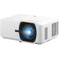 ViewSonic LS711W WXGA laserprojector met korte projectieafstand Wit, 4200 ANSI Lumen