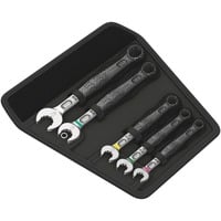 Wera Bicycle Set 10, 5‑delig moersleutel