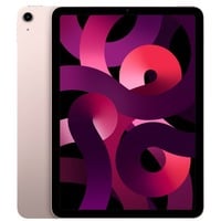 Apple iPad Air 10,9 WiFi+Cellular (MM723NF/A) 10.9" tablet Roze, 256GB, 5G, WiFi 6, iPadOS 15