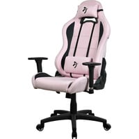 Arozzi Torretta Supersoft - Pink gamestoel Roze