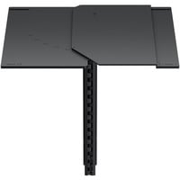 BenQ Afschermkapbrug HB27 bevestiging Grijs