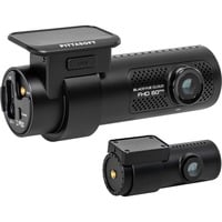 BlackVue DR770X-2CH Full HD 2-kanaals Cloud dashcam Zwart, Full HD (voor + achter) | Wi-Fi | Cloud | GPS | Dual Sony sensoren