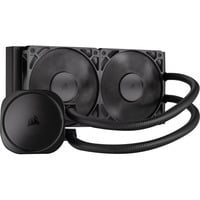 Corsair  waterkoeling Zwart