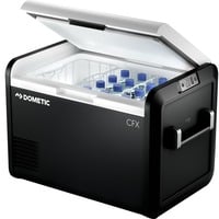 Dometic CFX3 55 koelbox Donkergrijs/lichtgrijs