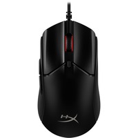 HyperX Pulsefire Haste 2 - Gaming Mouse Zwart, 400 - 26.000 Dpi, RGB led