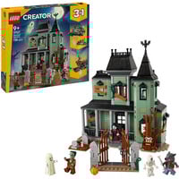 LEGO Constructiespeelgoed