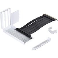 Lian Li O11D EVO vertical GPU kit riser card Wit