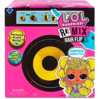 MGA Entertainment L.O.L. Surprise! - Remix Hairflip Pop Assortiment product