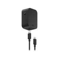 Microsoft Surface USB-C-wandoplader van 45 W Zwart