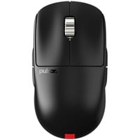 Pulsar X2A v3 eS Mini Wireless Gaming Mouse Zwart, 32000 dpi