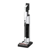 Tineco PURE ONE Station 5 Snoerloze Slimme Stofzuiger steelstofzuiger Wit