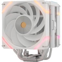 Valkyrie Vind SL125 RGB CPU-koeler Wit