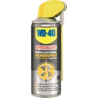 WD-40 Specialist Siliconenspray, 300ml smeermiddel 