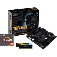 ALTERNATE Upgrade Kit TUF GAMING B550-PRO + Ryzen 7 5700G + 32 GB Moederbord, CPU, Geheugen