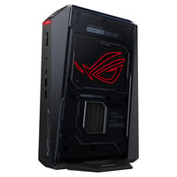 ASUS ROG NUC RNUC15JNK9X489A2 gaming pc Zwart | Core Ultra 9 275HX | RTX 5070 | 32 GB | 1 TB SSD