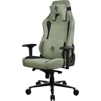 Arozzi Vernazza XL Supersoft - Forest gamestoel Groen