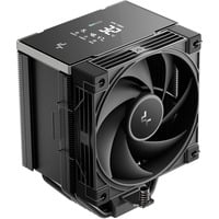 DeepCool  cpu-koeler Zwart