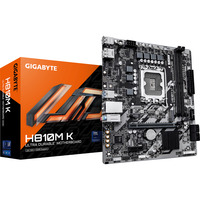 GIGABYTE H810M K socket 1851 moederbord