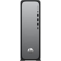 HP OmniDesk Slim S03-0058nd (E1GE0EA) pc-systeem Zilver | i5-14400 | UHD Graphics 730 | 8 GB | 512 GB SSD