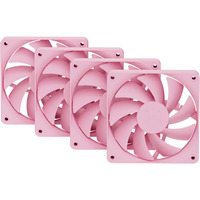 HYTE  case fan Pink