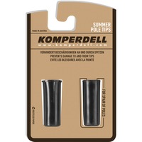Komperdell Tip Protector Sport en spel 12 mm