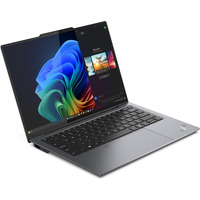 Lenovo ThinkPad X9-14 Gen 1 Aura Edition (21QA008YMH) 14"  Copilot+ laptop Grijs | Ultra 7 258V | Arc Graphics 140V | 32 GB | 512 GB SSD | OLED | Touch