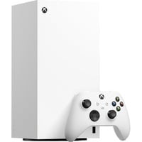 Microsoft Xbox Series X All-Digital game console Wit, 1 TB