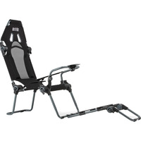 Next Level Racing F-GT Lite Foldable racing simulator Grijs