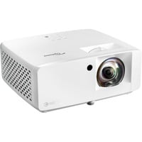 Optoma dlp-projector Wit