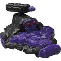 Schleich Eldrador - Schaduw-straalvoertuig met Mini Creature speelfiguur 42667