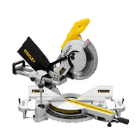 Stanley 1800W Afkort- en verstekzaag 254mm 