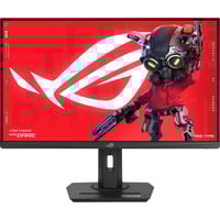 ASUS ROG Strix XG279CNS 27" gaming monitor Zwart, 380 Hz (overklokt), HDMI, DisplayPort, USB-C, AMD FreeSync Premium