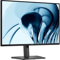 Dell  24.1" monitor Donkergrijs