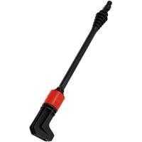 EINHELL Haakse spuitmond Zwart, voor TC-HP / TE-HP