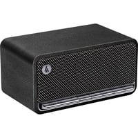 Edifier MP230 Retro Bluetooth speaker luidspreker Zwart, Bluetooth, microSD, Aux, USB-C