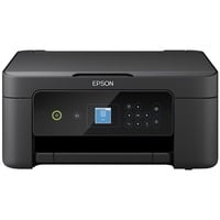 Epson Epson Expression Home XP-3205 all-in-one inkjetprinter Zwart