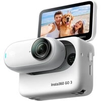 Insta360 Go3 64GB videocamera Wit