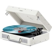 MIXX Revival 55 Vinyl platenspeler Crème