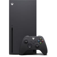 Microsoft Xbox Series X game console Zwart, 1 TB