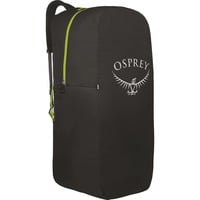 Osprey Airporter Large tas Zwart, 70 - 110 liter