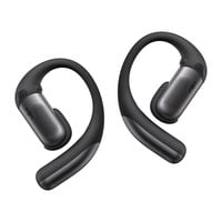 Shokz OpenFit Pro ANR Open-Ear TWS  hoofdtelefoon Zwart