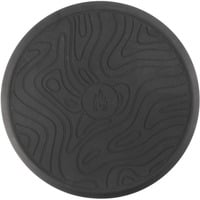 Solo Stove Siliconenmat Zwart, Ø 80 cm