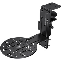 Turtle Beach VelocityOne Universal Sim Mount bevestiging Zwart