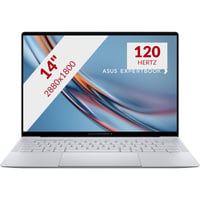 ASUS ExpertBook Ultra B9406CAA-TH1964X-S 14"  Copilot+ laptop Grijs | Core Ultra X9 388H | Intel Arc B390 | 32 GB | 1 TB SSD