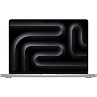 Apple Macbook Pro 2023 14" (MRX83N/A) laptop Zilver | M3 Max 14 Core | 30‑core GPU | 36 GB ram | 1 TB SSD