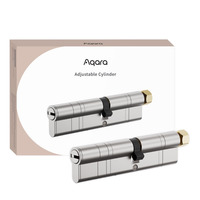 Aqara U200 Adjustable Cylinder beveiliging 